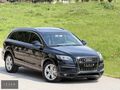 LUSSO GARAJ'dan AUDİ Q7