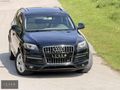 LUSSO GARAJ'dan AUDİ Q7