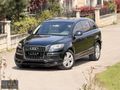 LUSSO GARAJ'dan AUDİ Q7