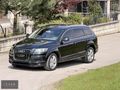 LUSSO GARAJ'dan AUDİ Q7