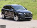 LUSSO GARAJ'dan AUDİ Q7