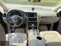 LUSSO GARAJ'dan AUDİ Q7