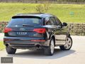 LUSSO GARAJ'dan AUDİ Q7