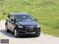 LUSSO GARAJ'dan AUDİ Q7