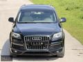 LUSSO GARAJ'dan AUDİ Q7