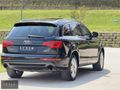 LUSSO GARAJ'dan AUDİ Q7
