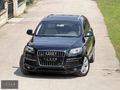 LUSSO GARAJ'dan AUDİ Q7