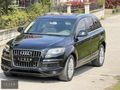LUSSO GARAJ'dan AUDİ Q7