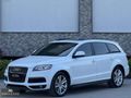 2014 Q7 AIR/4K ISITMA/BOYASIZ/DEĞİŞENSİZ/BOSE/BAKIMLI