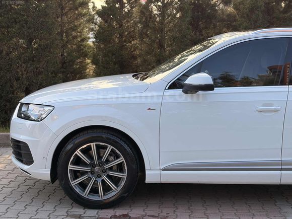 HATASIZ BOYASIZ 105 BİN KM