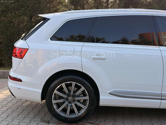 HATASIZ BOYASIZ 105 BİN KM