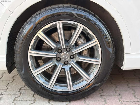HATASIZ BOYASIZ 105 BİN KM