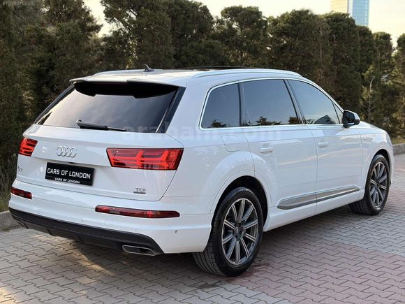 HATASIZ BOYASIZ 105 BİN KM