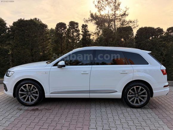 HATASIZ BOYASIZ 105 BİN KM