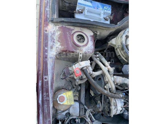 Sahibinden Renault R 9 1.4 Broadway 1992 Model 