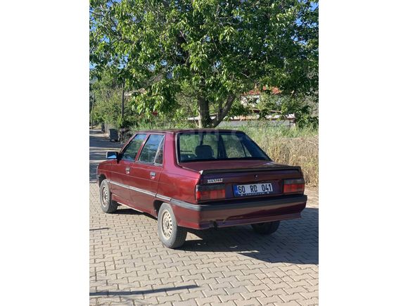 Sahibinden Renault R 9 1.4 Broadway 1992 Model 