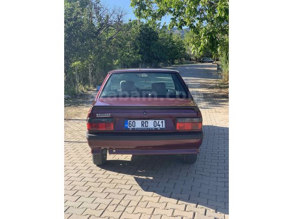 Sahibinden Renault R 9 1.4 Broadway 1992 Model 
