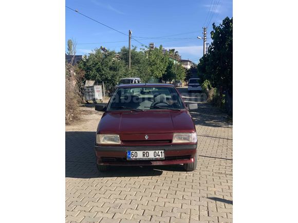 Sahibinden Renault R 9 1.4 Broadway 1992 Model 