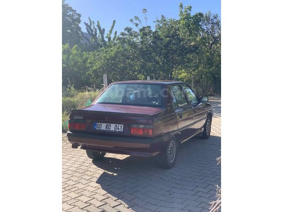 Sahibinden Renault R 9 1.4 Broadway 1992 Model 