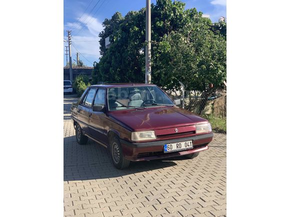 Sahibinden Renault R 9 1.4 Broadway 1992 Model 