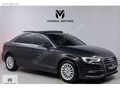 VERONA-2015 AUDİ A3 SEDAN AMBİENTE 1.6 TDI CAM TAVAN/KREM DERİ!