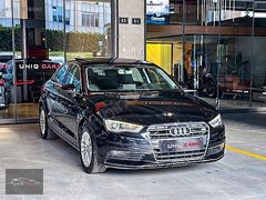 UNİQ CARS 2015 AUDİ A3 1.6 TDİ AMBIANTE S TRONİC