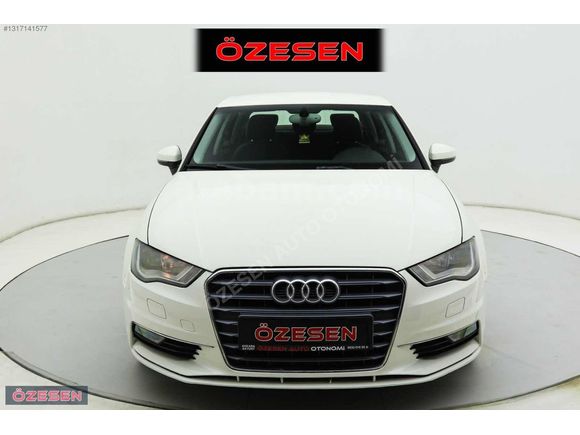 HATASIZ AYARINDA 208.000 KM 1,000,000 ? KREDİ İMKANI 36 AY VADE