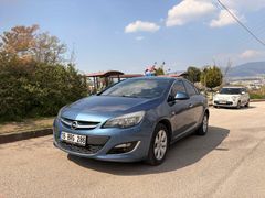 Sahibinden Opel Astra 1.6 Edition 2016 Model Bursa 130.000 km Mavi (metalik)