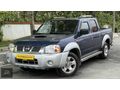TOKATLI ÖZ KARDEŞLER 2005 NİSSAN SKYSTAR 4X2