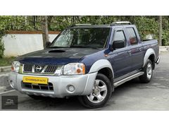 TOKATLI ÖZ KARDEŞLER 2005 NİSSAN SKYSTAR 4X2
