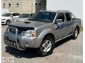 _KIROĞLU_ KLİMALI ORJİNAL DEĞİŞENSİZ MASRAFIZ NISSAN SKYSTAR 4x2