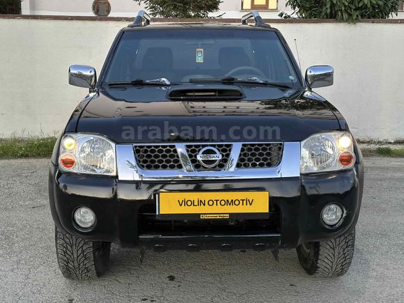 VİOLİN'DEN HATASIZ BOYASIZ SKYSTAR 4x2