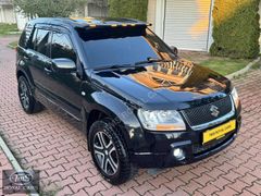 2007 SUZUKİ GRAND VİTARA 4x4 124.000 KM