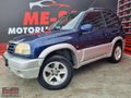 ME-SA'DAN 2004 MODEL SUZUKİ GRAND VİTARA 1.6BENZİN LPG Lİ 4X4