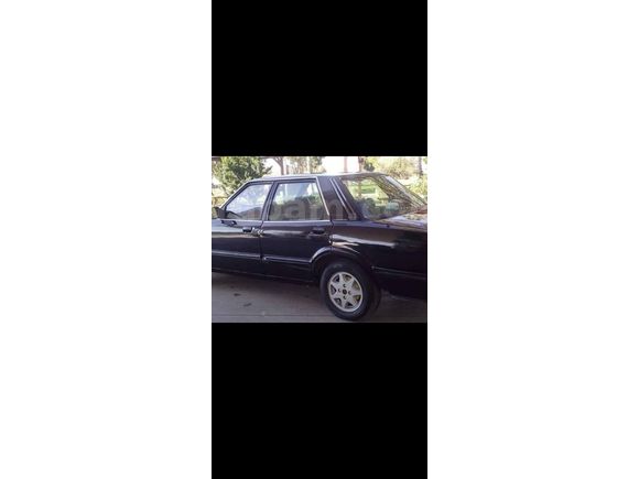 Sahibinden Ford Taunus 2.0 GTS 1988 Model