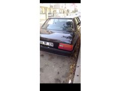 Sahibinden Ford Taunus 2.0 GTS 1988 Model