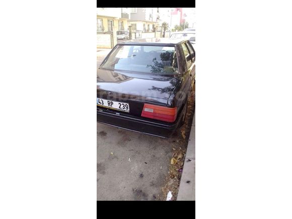 Sahibinden Ford Taunus 2.0 GTS 1988 Model