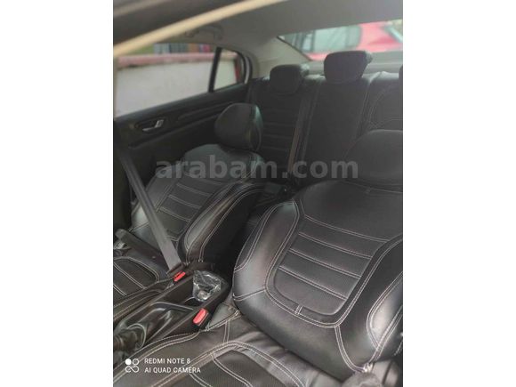 Sahibinden Renault Megane 1.3 TCe Joy 2020 Model 