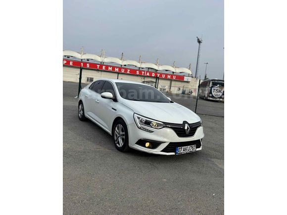Sahibinden Renault Megane 1.3 TCe Joy 2020 Model 