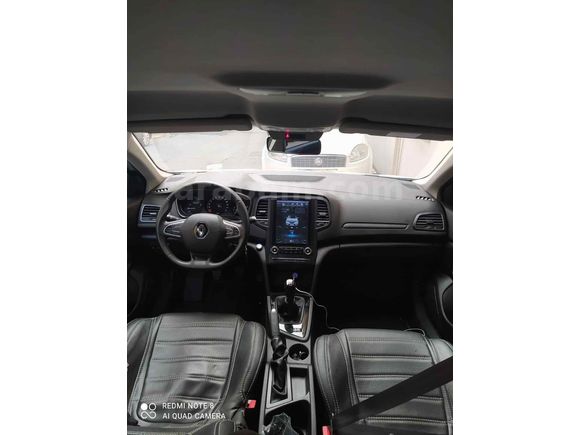 Sahibinden Renault Megane 1.3 TCe Joy 2020 Model 