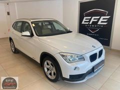 2015 BMW X1 1.6i SDRIVE 74.000 KM'DE EMSALSİZ KM'DE
