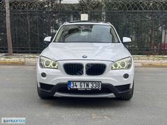 HATASIZ BOYASIZ X1 175.000 KM CAM TAVAN