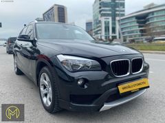 390.000TL PEŞİNATLA ELDEN SENETLİ BMW X1 SDRİVE