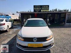 2012 MODEL JETTA 1.2 TSI COMFORTLİNE