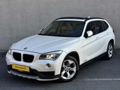 DEHA'DAN BOYASIZ 2015 BMW X1 1.6i sDrive X LİNE 99.000 KM
