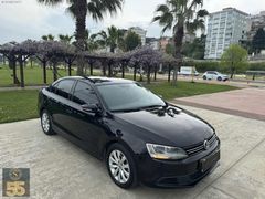 S55 Motors'dan 2012 Jetta Tsi dsg