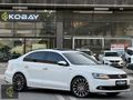 KOBAY | JETTA 2013 1.2TSİ-SUNROOF-DEĞİŞENSİZ-LED FAR-18 JANT