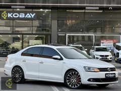 KOBAY | JETTA 2013 1.2TSİ-SUNROOF-DEĞİŞENSİZ-LED FAR-18 JANT
