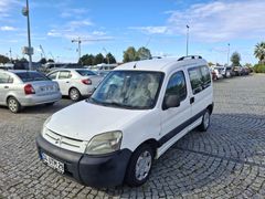 Sahibinden 249000binde Citroen Berlingo 1.9 D 2006 Model