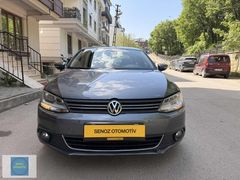 SENOZ OTODAN 2013 JETTA 1.2 COMFORT 146.000 KM